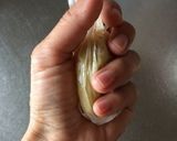 赤ちゃんおやつ☆むちもちバナナ蒸しパン作り方3写真