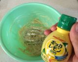 クリームチーズのスノーボール作り方4写真