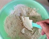 クリームチーズのスノーボール作り方5写真