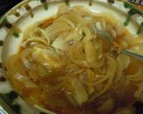 超簡単☆豚肉の味噌マリネ作り方3写真