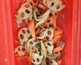 春キャベツの白和え作り方1写真