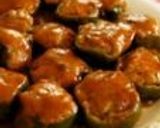 煮込みハンバーグソース作り方9写真