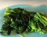 簡単具沢山✿卯の花（おから）炒り煮✿作り方7写真