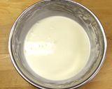 リッチな味♪基本のレアチーズケーキ作り方4写真