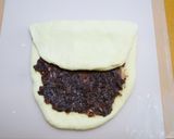 あん食パン（HB付属スチームケース使用）作り方6写真