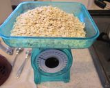 ボソボソしない!ふっくら美味しい麦飯作り方3写真