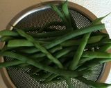 おつまみにも！ニンニク炒め☆作り方1写真