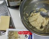 低カロリースコーンまさかの高野豆腐&豆腐作り方1写真