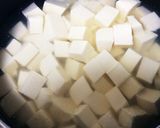 麻婆豆腐作り方1写真