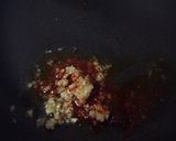 麻婆豆腐作り方2写真