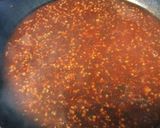麻婆豆腐作り方5写真