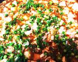 麻婆豆腐作り方7写真
