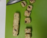 低カロリースコーンまさかの高野豆腐&豆腐作り方3写真