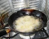 本格酢豚作り方4写真