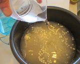 ボソボソしない!ふっくら美味しい麦飯作り方5写真