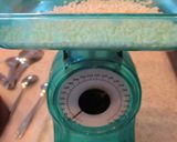 ボソボソしない!ふっくら美味しい麦飯作り方6写真