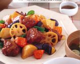 鰆のゆう庵焼き作り方8写真
