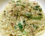簡単☆カルボうどん作り方5写真