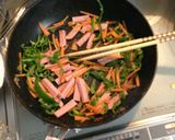 素麺でレスキュー★ 五アレンジ★作り方3写真