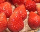 焼かない♪絶品いちごのタルト作り方27写真