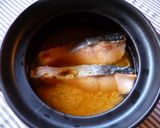 土鍋鮭ご飯♪作り方4写真