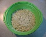 プルーンピューレのおからパウンドケーキ作り方1写真