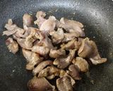 ☆★超簡単☆★あと一品に砂肝のマヨ炒め作り方1写真