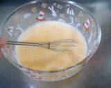 フルーツタルト☆ひな祭りにも^^作り方7写真