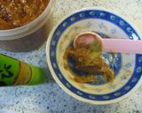 叩ききゅうりとちくわ☆梅わさ海苔和え作り方1写真