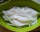 鳥ムネ肉の中華風マリネ作り方1写真