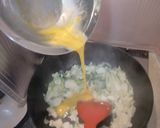 塩麹炒り豆腐作り方3写真