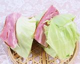 キャベツのベーコン煮込みドイツ風作り方1写真