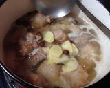 炭酸で簡単!豚の角煮作り方4写真