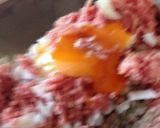 ピーマン肉詰め(^o^)/作り方2写真