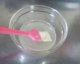 フルーツタルト☆ひな祭りにも^^作り方2写真