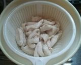 鳥ムネ肉の中華風マリネ作り方6写真