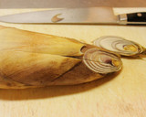 たけのこの下ゆでの仕方作り方1写真