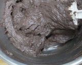 ココアパウンド作り方6写真