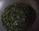 切り昆布の佃煮作り方2写真