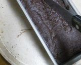 ココアパウンド作り方8写真