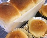 ずぼらさんの食パン作り方7写真