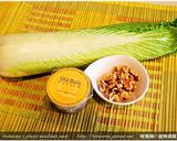 黑Q醋拌白菜．柯媽媽の植物燕窩作り方1写真