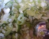 簡単！やみつきネギ塩だれ豚丼♪作り方2写真