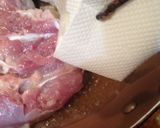 骨つき鶏もも肉☆塩ニンニク焼き作り方6写真