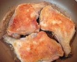 骨つき鶏もも肉☆塩ニンニク焼き作り方8写真