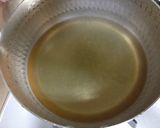 仙台麩と岩海苔いりの味噌汁作り方3写真