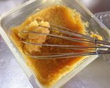 仙台麩と岩海苔いりの味噌汁作り方4写真
