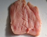 超ウマイ！！鶏ハム作り方1写真