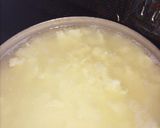 簡単美味しい☆炒り豆腐作り方1写真