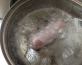 超ウマイ！！鶏ハム作り方6写真